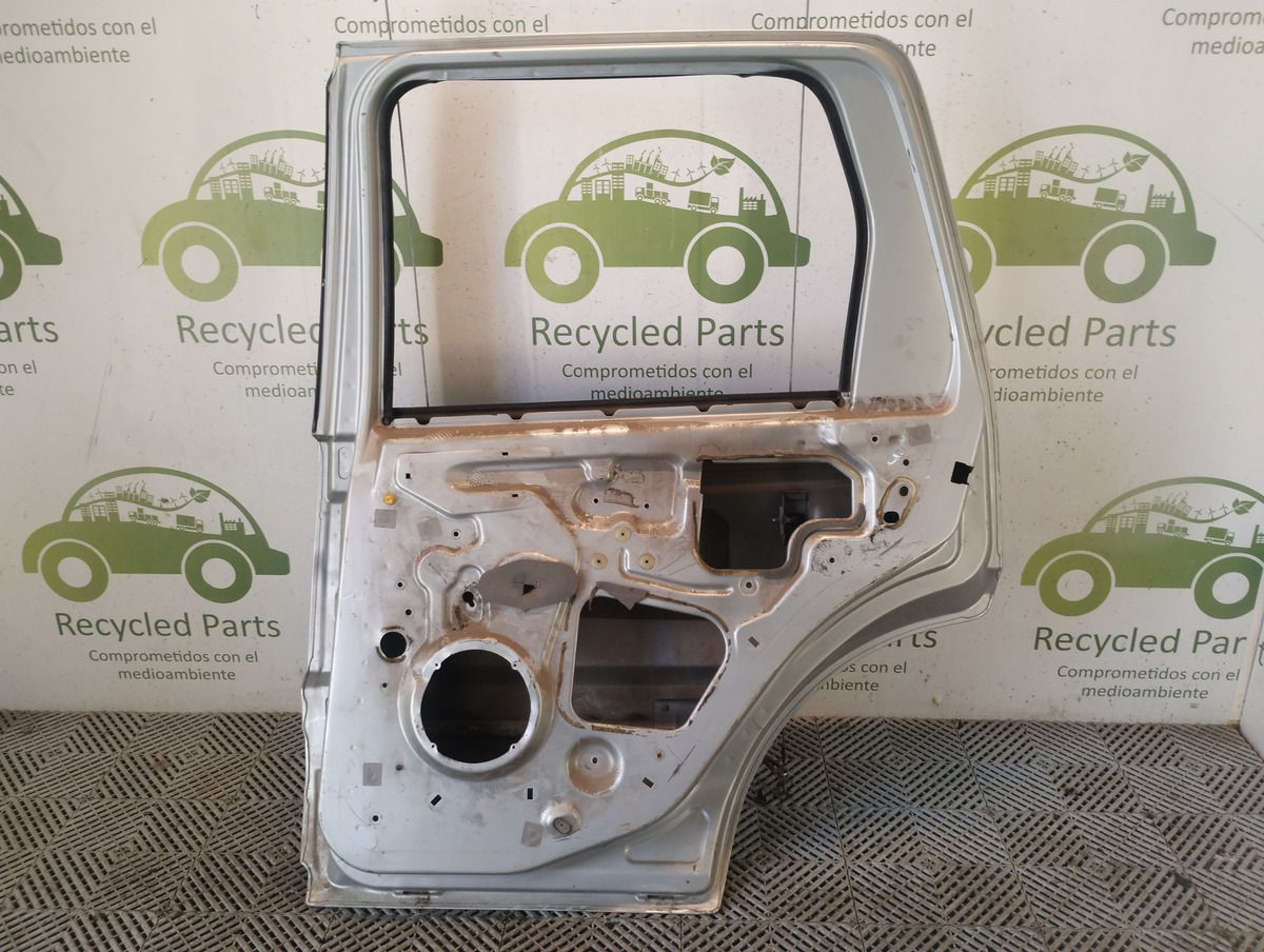 Puerta Trasera Derecha Ford Ecosport (03525060)