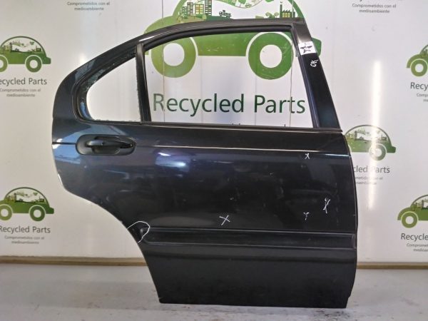 Puerta Trasera Derecha Rover 416 (03309451)
