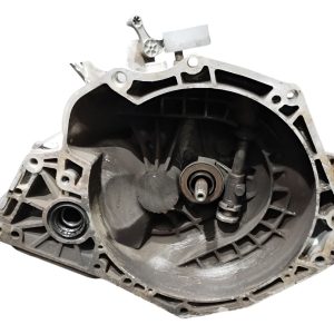 Caja De Velocidades Chevrolet Corsa 1.6 8v (06485484)