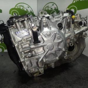 Caja De Velocidad Peugeot 208 1.6 (04774817)