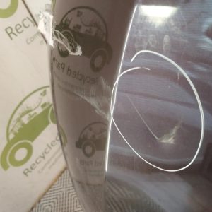 Capot Audi A1 (06417962)