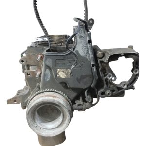 Motor Fiat Palio 1.4 8v (06554160) Solo Block