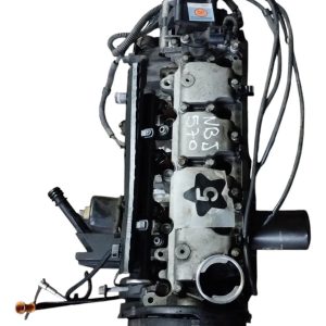 Motor Vw Gol 1.4 8v (05762306)