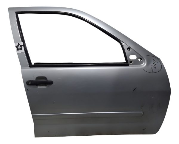 Puerta Delantera Derecha Vw Polo (05164732) Lp