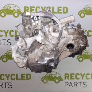 Caja De Velocidades Honda Fit L13z1 (05717521)