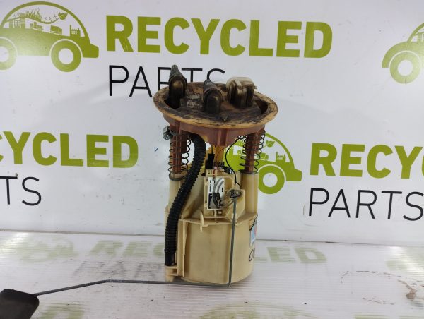 Bomba De Nafta Renault Scenic 2.0 (02699178)