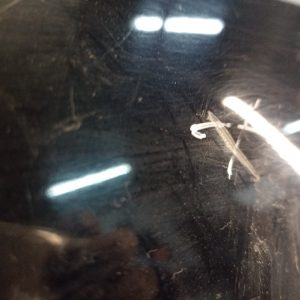 Puerta Trasera Derecha Peugeot 207 (03037377) Lp