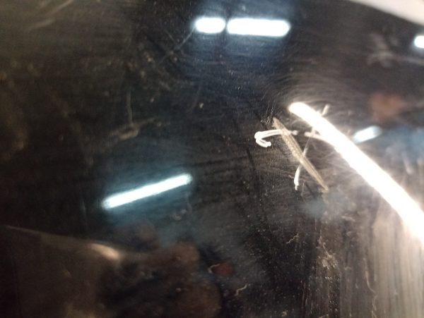 Puerta Trasera Derecha Peugeot 207 (03037377) Lp