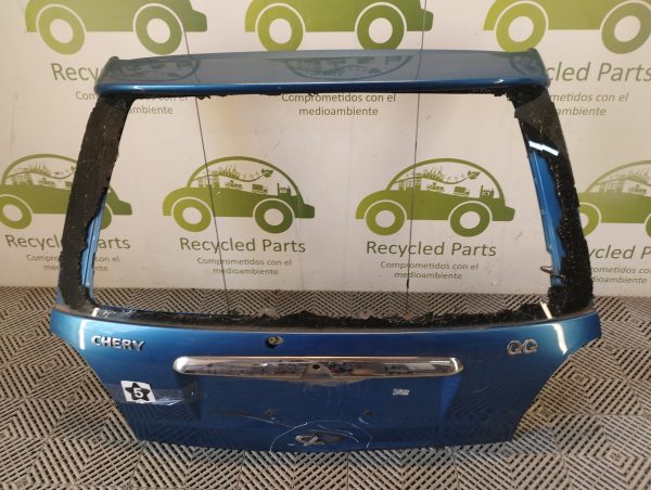Porton Trasero Chery Qq Lv (05413633)