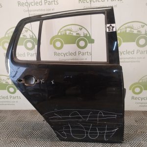 Puerta Trasera Derecha Vw Fox Ln (06115486)
