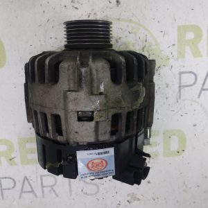 Alternador Peugeot 206 1.4 (06128676)