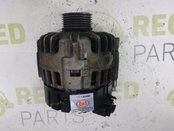 Alternador Peugeot 206 1.4 (06128676)