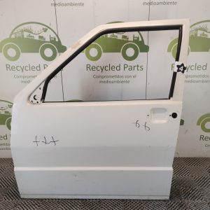 Puerta Delantera Izquierda Fiat Fiorino Fire (05897642)