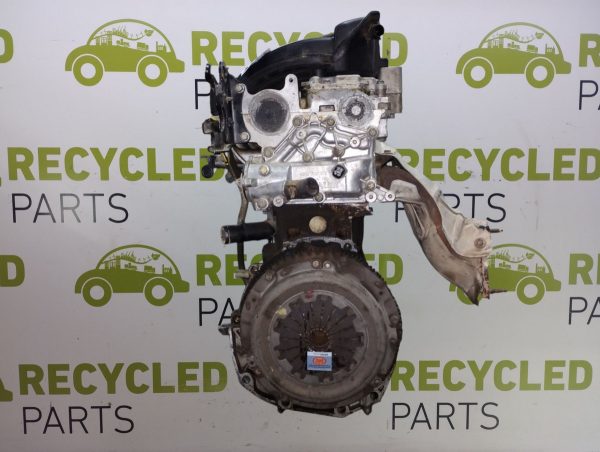 Motor Renault Clio 1.6 16v (06205843)