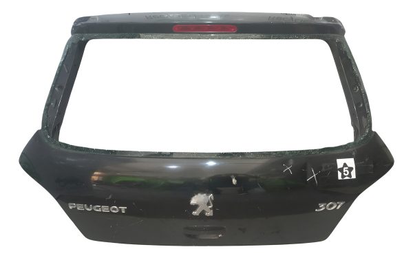 Porton Trasero Peugeot 307 (05105475) Lp