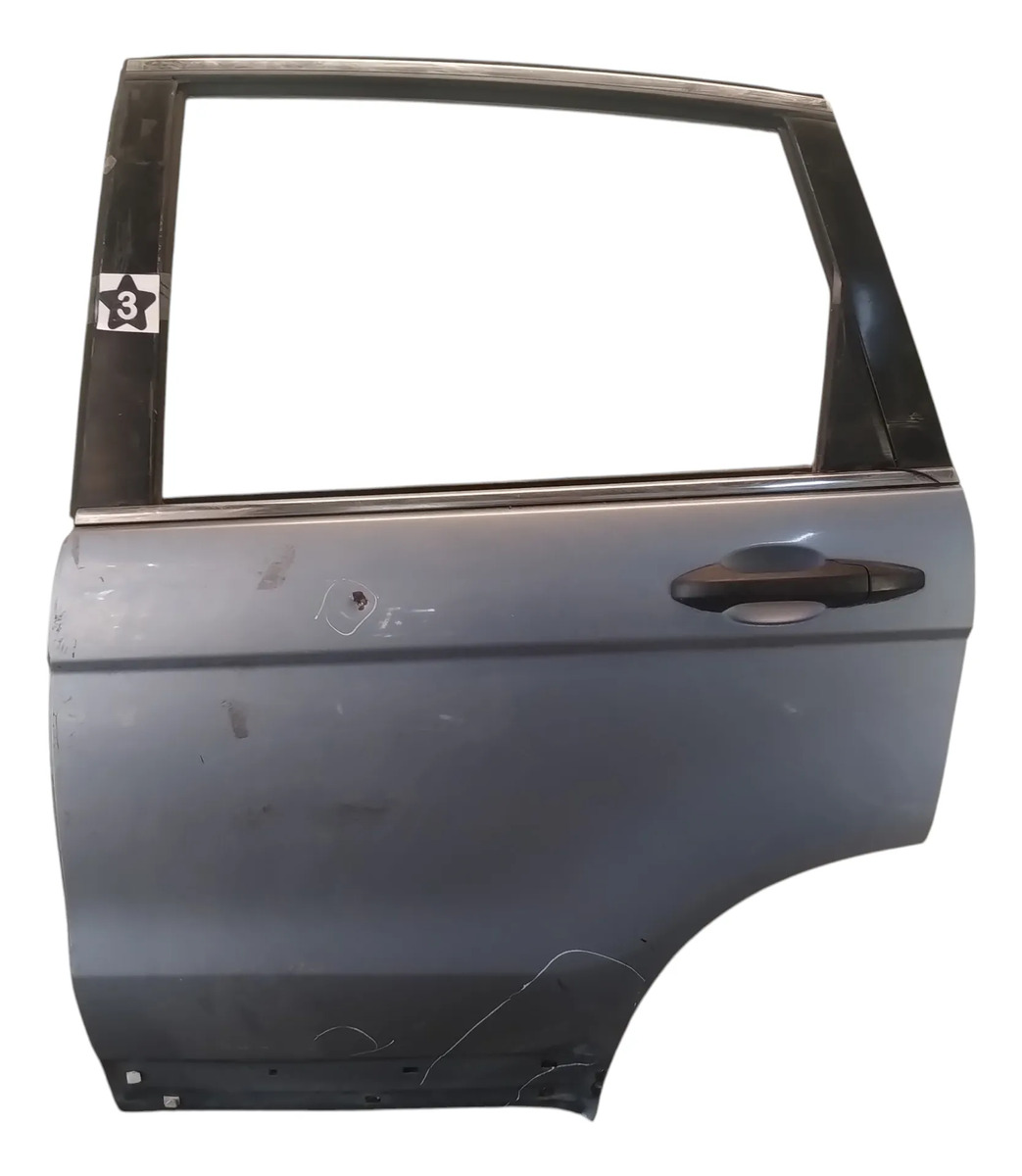 Puerta Trasera Izquierda Honda Crv 3ra (05365997)