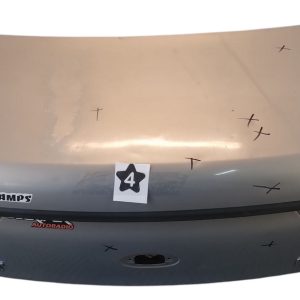 Tapa De Baul Renault Megane F1 (06181268)