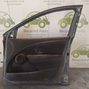 Puerta Delantera Derecha Renault Fluence (04833635)