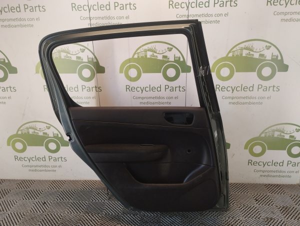 Puerta Trasera Izquierda Peugeot 307 (06099156)