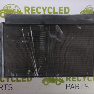 Radiador De Agua Chevrolet Celta 1.4 (05866744)