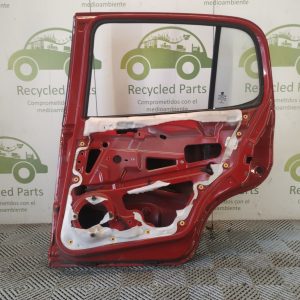 Puerta Trasera Derecha Fiat Uno Way (06148833)