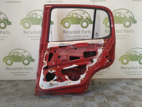 Puerta Trasera Derecha Fiat Uno Way (06148833)