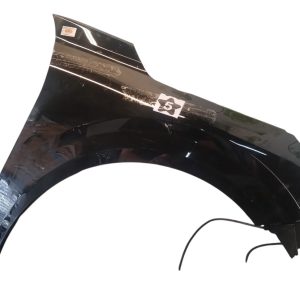 Guardabarro Derecho Peugeot 208 Ln (05766181)