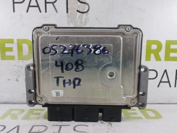 Modulo De Inyeccion Peugeot 308 1.6 Thp (05276386)
