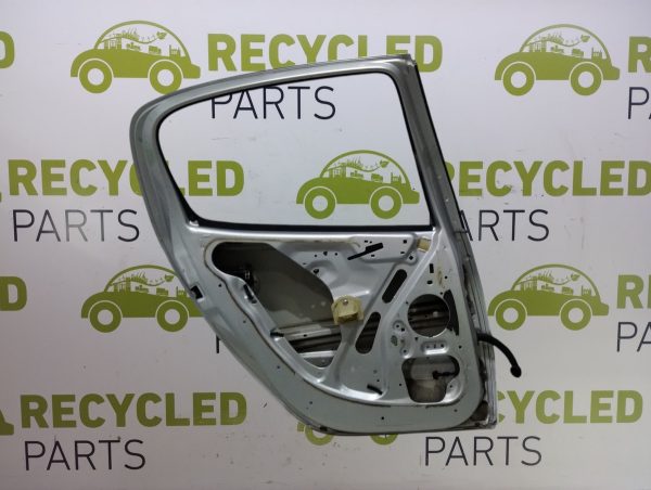 Puerta Trasera Izquierda Peugeot 207 (05863794) Lp