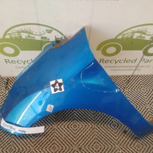 Guardabarro Izquierdo Ford Fiesta Kd (05328636)