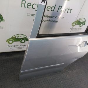 Puerta Trasera Izquierda Vw Polo (04579677) Lp