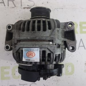 Alternador Vw Vento 2.0 Tsi (06002892)