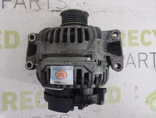 Alternador Vw Vento 2.0 Tsi (06002892)