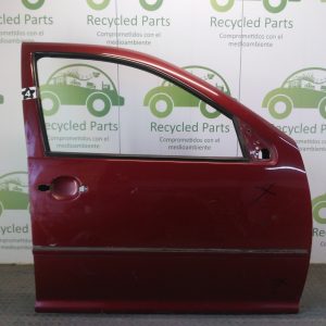 Puerta Delantera Derecha Vw Bora (04522857)