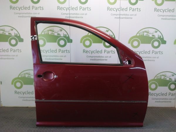 Puerta Delantera Derecha Vw Bora (04522857)
