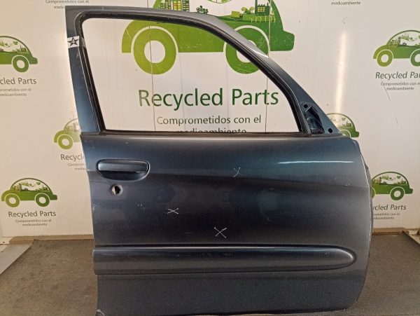 Puerta Delantera Derecha Citroen Xsara Picasso (04307991) Lp