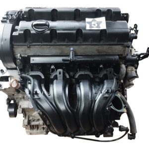Motor Peugeot 307 2.0 16v (05995090)