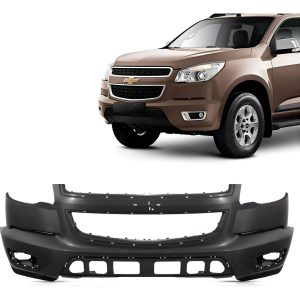 Paragolpe Delantero Chevrolet S10 2012-2016