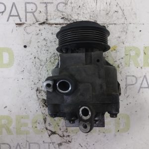 Compresor De A/a Chevrolet Sonic 1.6 (06217806)