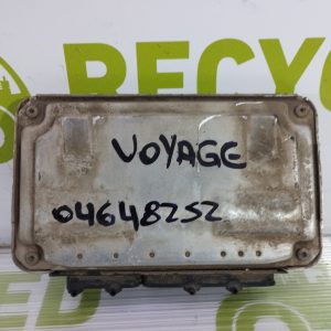 Modulo De Inyeccion Vw Voyage 1.6 (04648252)