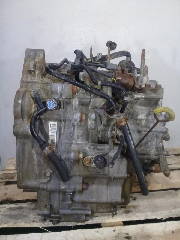 Caja De Velocidades Honda Fit L15a7 (03164915) 6-c-1