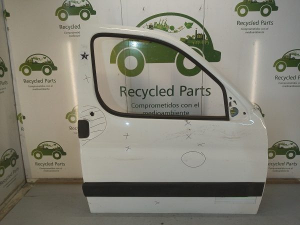 Puerta Delantera Derecha Citroen Berlingo (03779435)