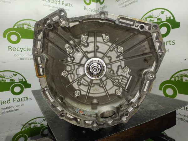 Caja De Velocidades Chevrolet S10 2.8 Td 4×4 (04502645)
