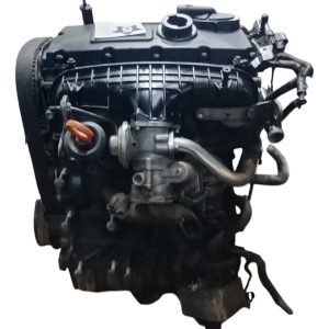 Motor Vw Vento 2.0 Tdi Bkd (04340085) Detalle