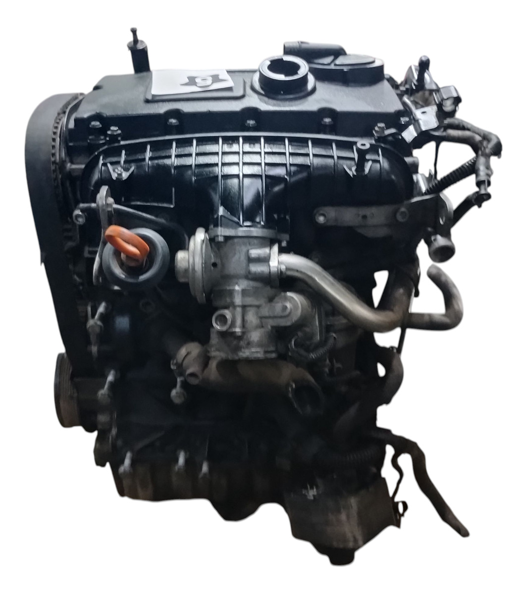 Motor Vw Vento 2.0 Tdi Bkd (04340085) Detalle