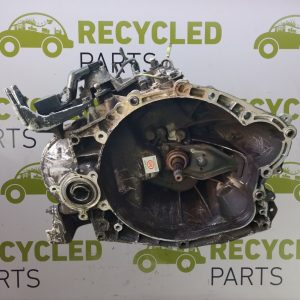 Caja De Velocidades Citroen Picasso 2.0 Hdi (03686238) Lp