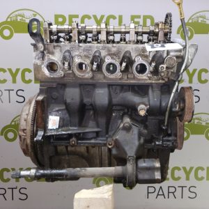 Motor Ford Ecosport 1.6 8v (05283243) Lp