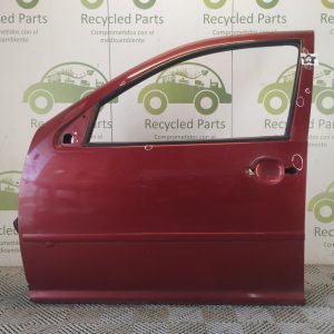 Puerta Delantera Izquierda Vw Bora (06418385)