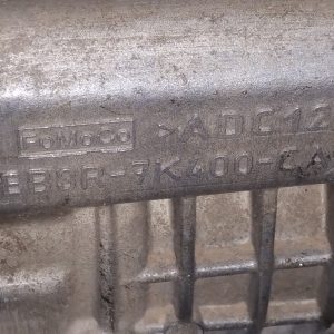 Caja De Velocidades Ford Ranger 2.2 4×2 (05286788)