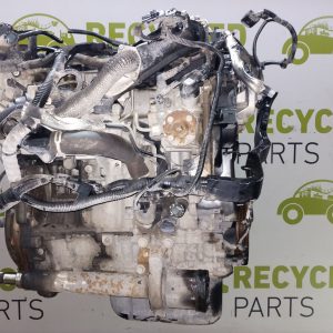 Motor Ford Ecosport 1.5 Tdci (05956356)